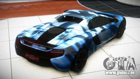 McLaren 650S XV S3 pour GTA 4