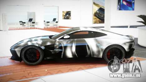 Aston Martin V8 Vantage S9 pour GTA 4