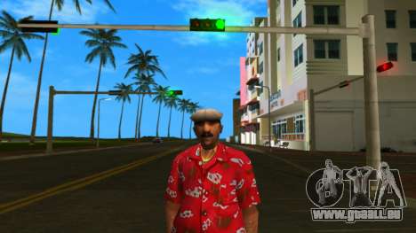 HD Hmoca pour GTA Vice City