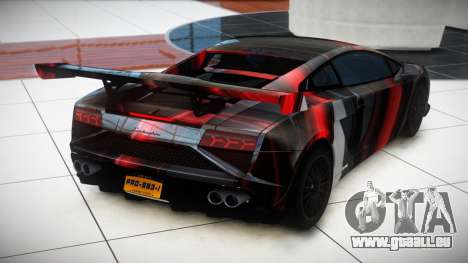 Lamborghini Gallardo QR S4 für GTA 4