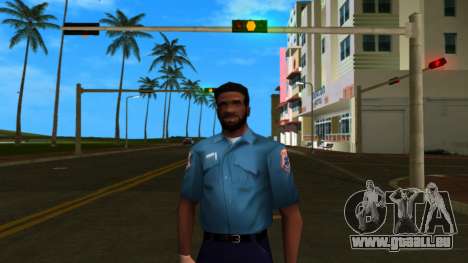 HD Medic für GTA Vice City