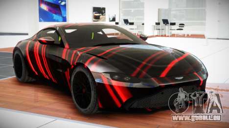 Aston Martin V8 Vantage S3 pour GTA 4
