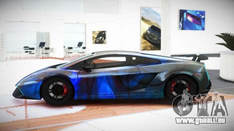 Lamborghini Gallardo SC S1 für GTA 4
