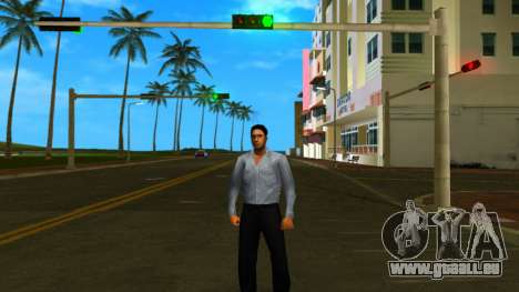 Polat Alemdar v3 pour GTA Vice City