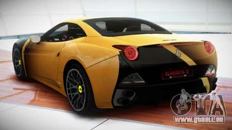 Ferrari California FW S4 für GTA 4