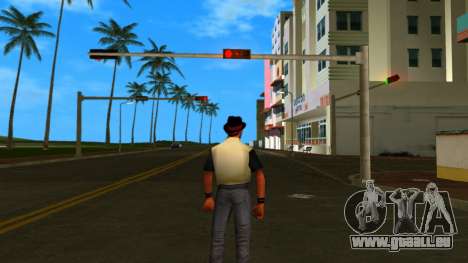 HD CBB pour GTA Vice City