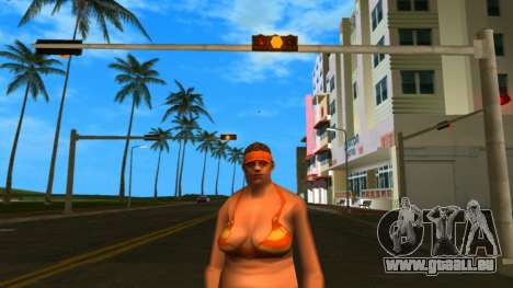 HD Wfobe für GTA Vice City