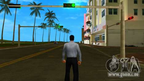 Polat Alemdar v3 pour GTA Vice City