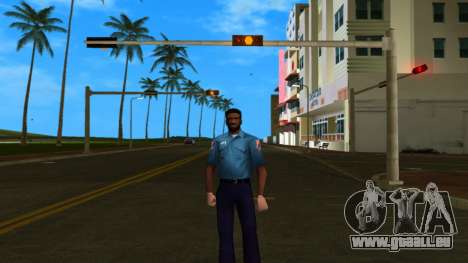 HD Medic für GTA Vice City