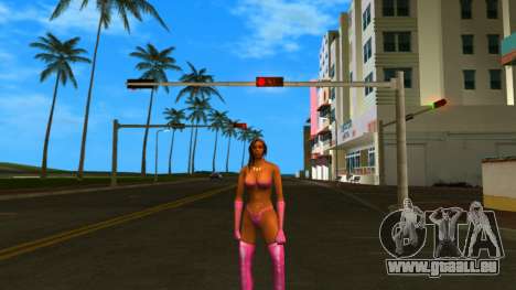 Stripb HD für GTA Vice City