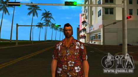 HD Mbb für GTA Vice City