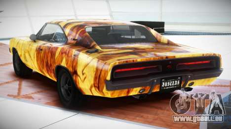 Dodge Charger RT ZXR S9 für GTA 4