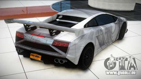 Lamborghini Gallardo QR S5 für GTA 4