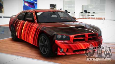 Dodge Charger ZR S3 pour GTA 4