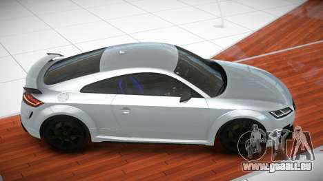 Audi TT E-Style für GTA 4