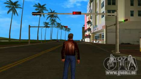 HD Wmycr für GTA Vice City