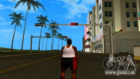 HD Bmobe für GTA Vice City