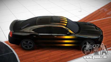 Dodge Charger ZR S1 pour GTA 4