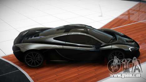 McLaren P1 Z-XR S11 für GTA 4