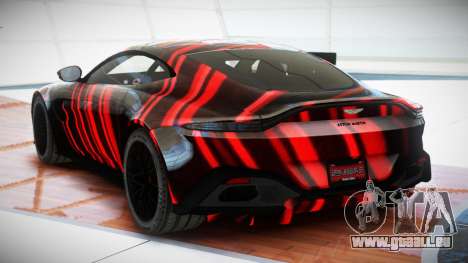 Aston Martin V8 Vantage S3 für GTA 4