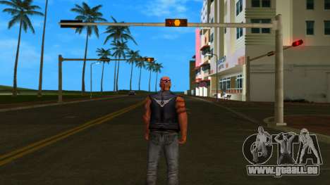 HD Bkb pour GTA Vice City