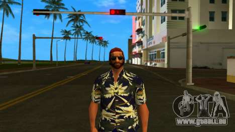 HD Pgb für GTA Vice City