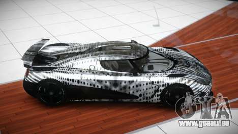 Koenigsegg Agera R GT-Z S9 pour GTA 4