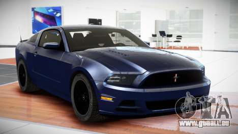 Ford Mustang X-GT pour GTA 4