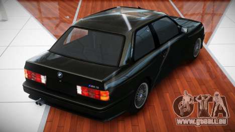 BMW M3 E30 XR S2 pour GTA 4