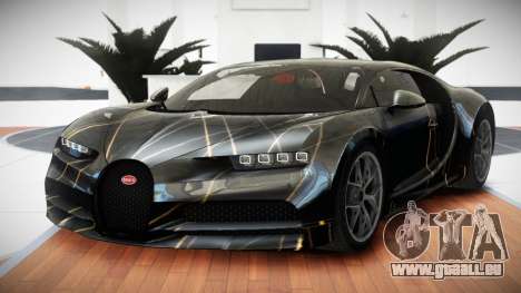 Bugatti Chiron FW S5 pour GTA 4