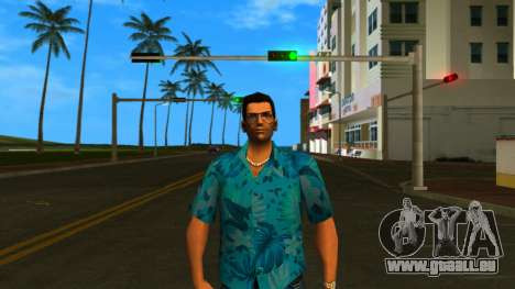 New Tommy Vercetti pour GTA Vice City