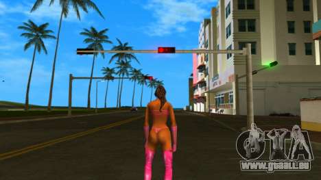 Stripb HD für GTA Vice City
