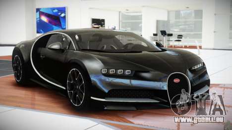 Bugatti Chiron FV für GTA 4