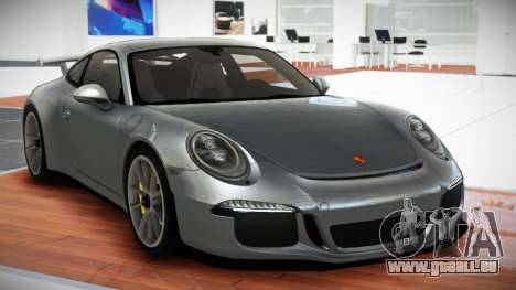 Porsche 911 GT3 Racing für GTA 4