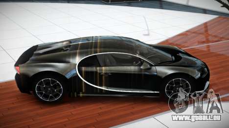 Bugatti Chiron FV S10 pour GTA 4
