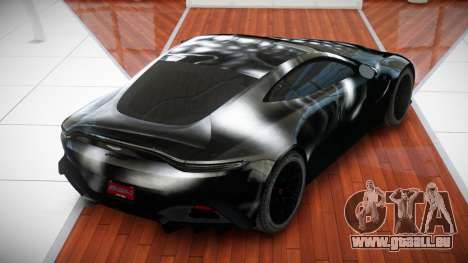 Aston Martin V8 Vantage S9 pour GTA 4