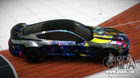 Ford Mustang GT R-Tuned S2 pour GTA 4