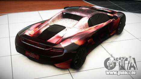 McLaren 650S XV S11 pour GTA 4