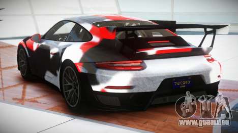 Porsche 911 GT2 Racing Tuned S3 pour GTA 4