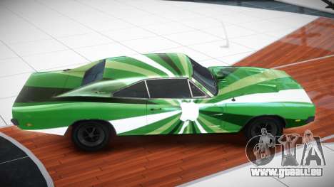 Dodge Charger RT ZXR S8 pour GTA 4
