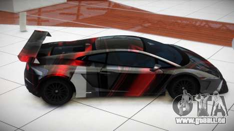Lamborghini Gallardo QR S4 pour GTA 4