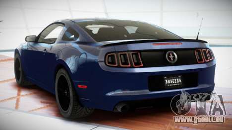 Ford Mustang X-GT pour GTA 4