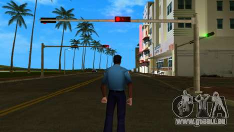 HD Medic für GTA Vice City