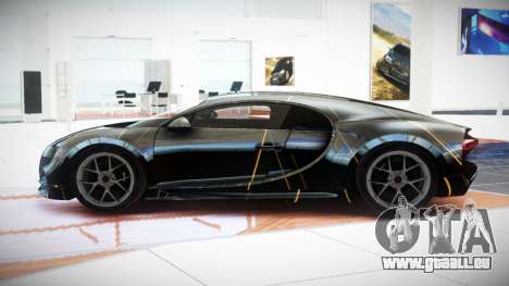 Bugatti Chiron FW S5 pour GTA 4