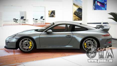 Porsche 911 GT3 Racing für GTA 4