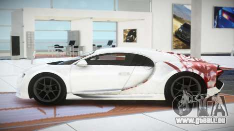 Bugatti Chiron FW S7 pour GTA 4