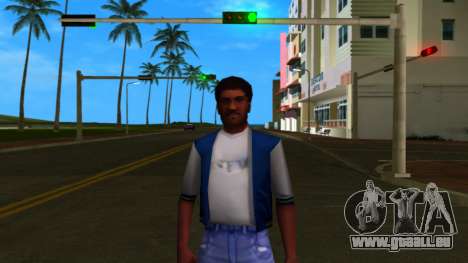 HD Bmyst für GTA Vice City