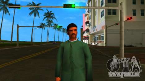 HD Printrc pour GTA Vice City