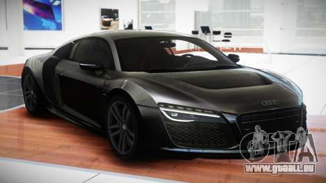 Audi R8 V10 R-Tuned S10 pour GTA 4