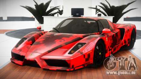 Ferrari Enzo ZRX S1 pour GTA 4